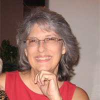 Deborah Guzzi