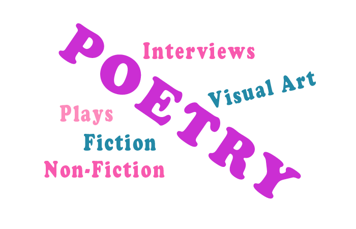 MUSED Poetry Submission Guidelines